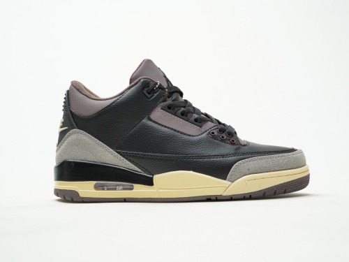 Air Jordan 3 A Ma Maniere X Air