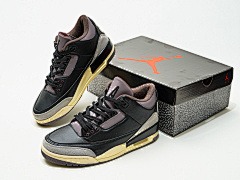 Air Jordan 3 A Ma Maniere X Air