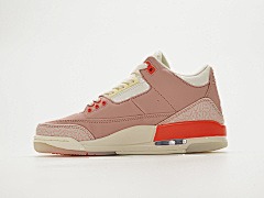 Jordan 3 Retro Pink