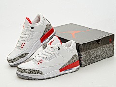 Air Jordan 3 Retro Hall of Fame