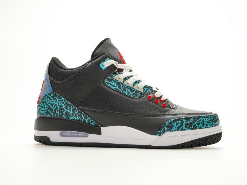 Air Jordan 3 Retro Moto