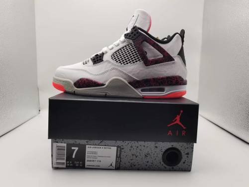 Air Jordan 4 Retro OG