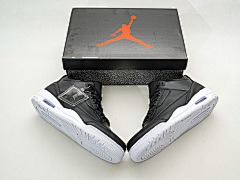 Jordan 3 Retro Cyber Monday