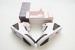 Air Jordan 3 Retro