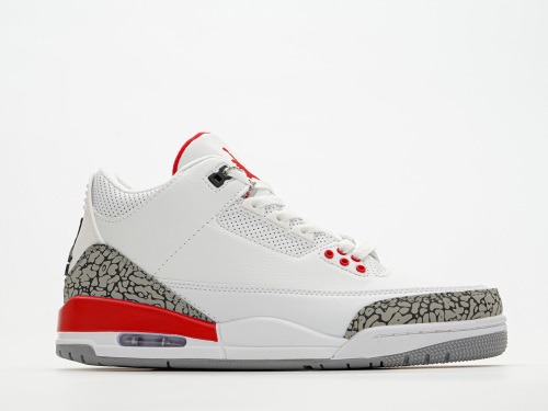 Air Jordan 3 Retro Hall of Fame