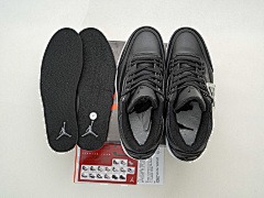 Jordan 3 Retro Cyber Monday