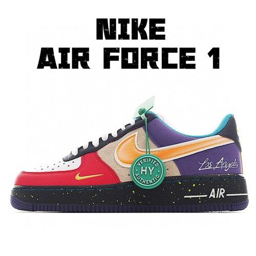 Nike Air Force 1
