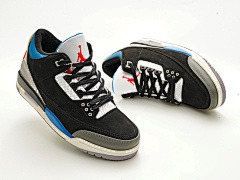 Air Jordan 3 Retro Rare Air