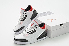 Air Jordan 3 Retro