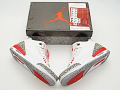 Air Jordan 3 Retro Hall of Fame