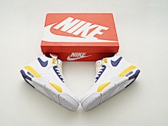 Nike Air Flight 89 Lakers