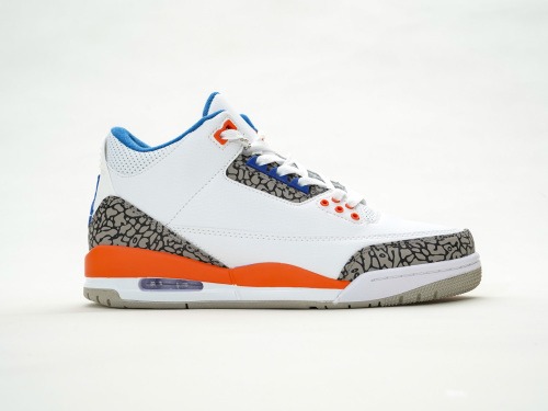 Air Jordan 3 'Knicks' 