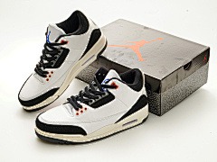 Jordan 3 Retro Qui 54 2024