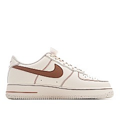 Nike Air Force 1 Low '07 Brown Swoosh