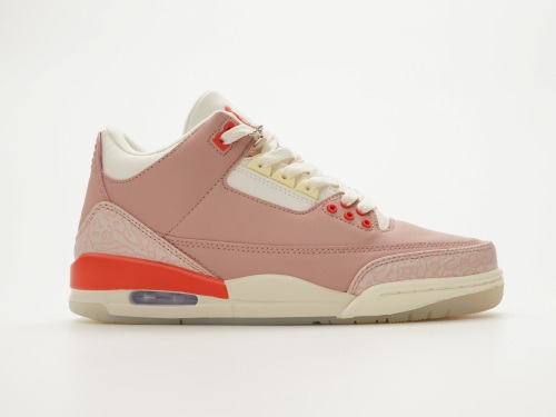 Jordan 3 Retro Pink