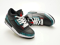 Air Jordan 3 Retro Moto