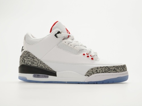 Air Jordan 3 Retro OG