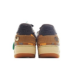 Nike Air Force 1 Low Travis Scott Cactus Jack