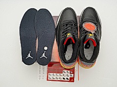 Air Jordan 3 Retro J. Balvin Rio
