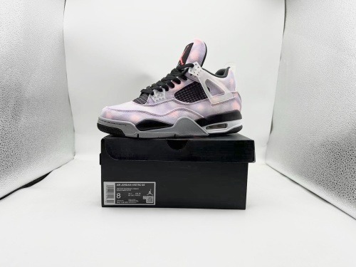 Air Jordan 4 Retro SE 'Infrared'