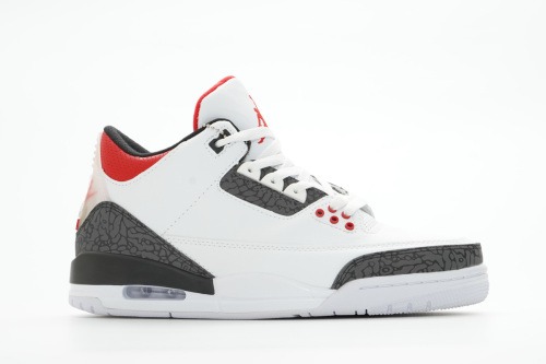 Air Jordan 3 Retro
