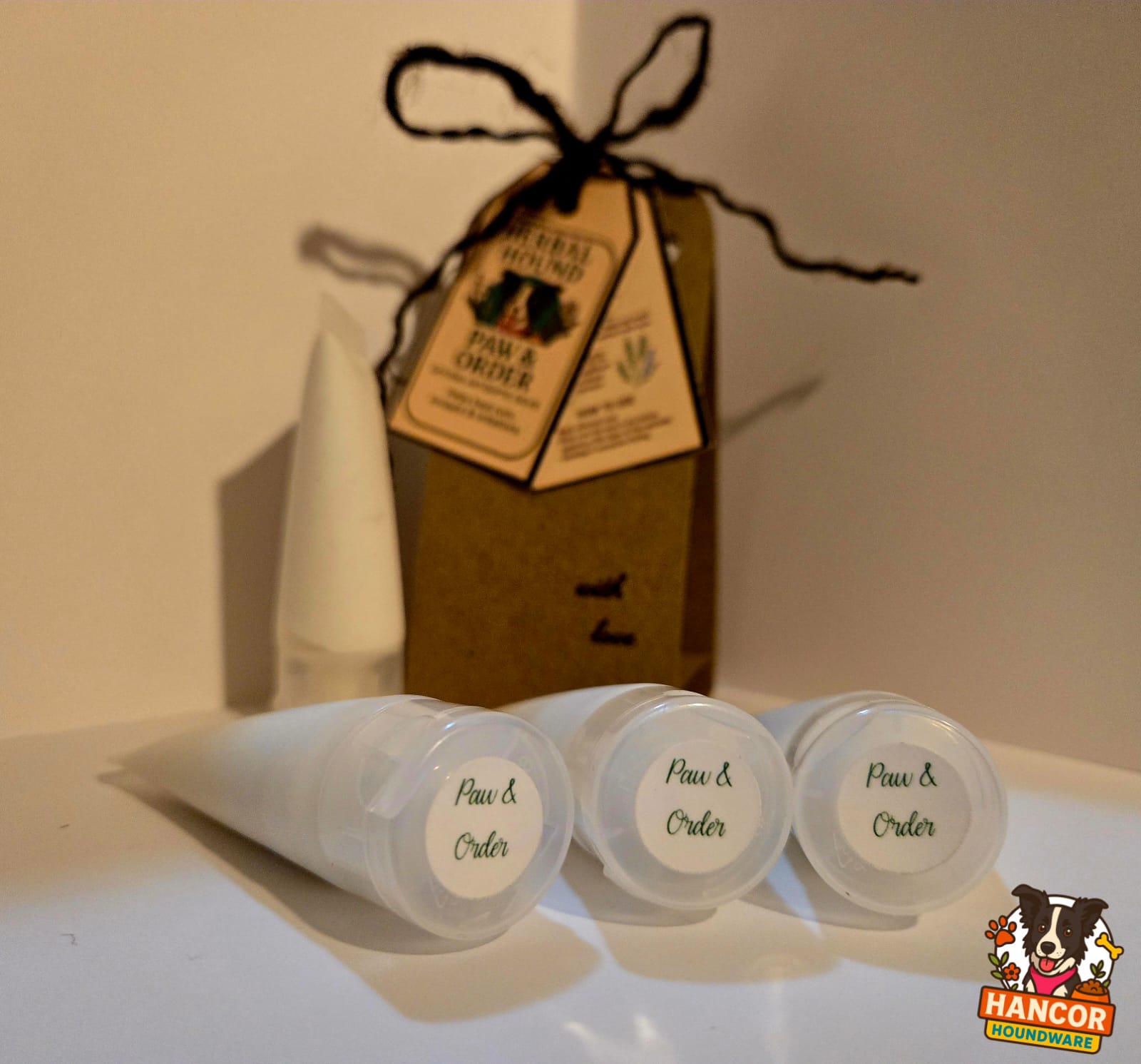 Paw & Order 20ml