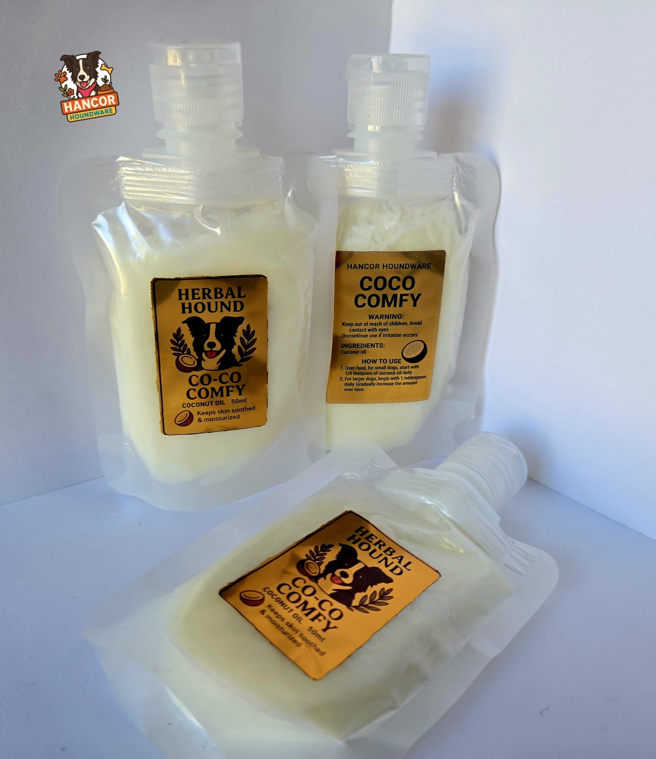 Co Co Comfy 50ml