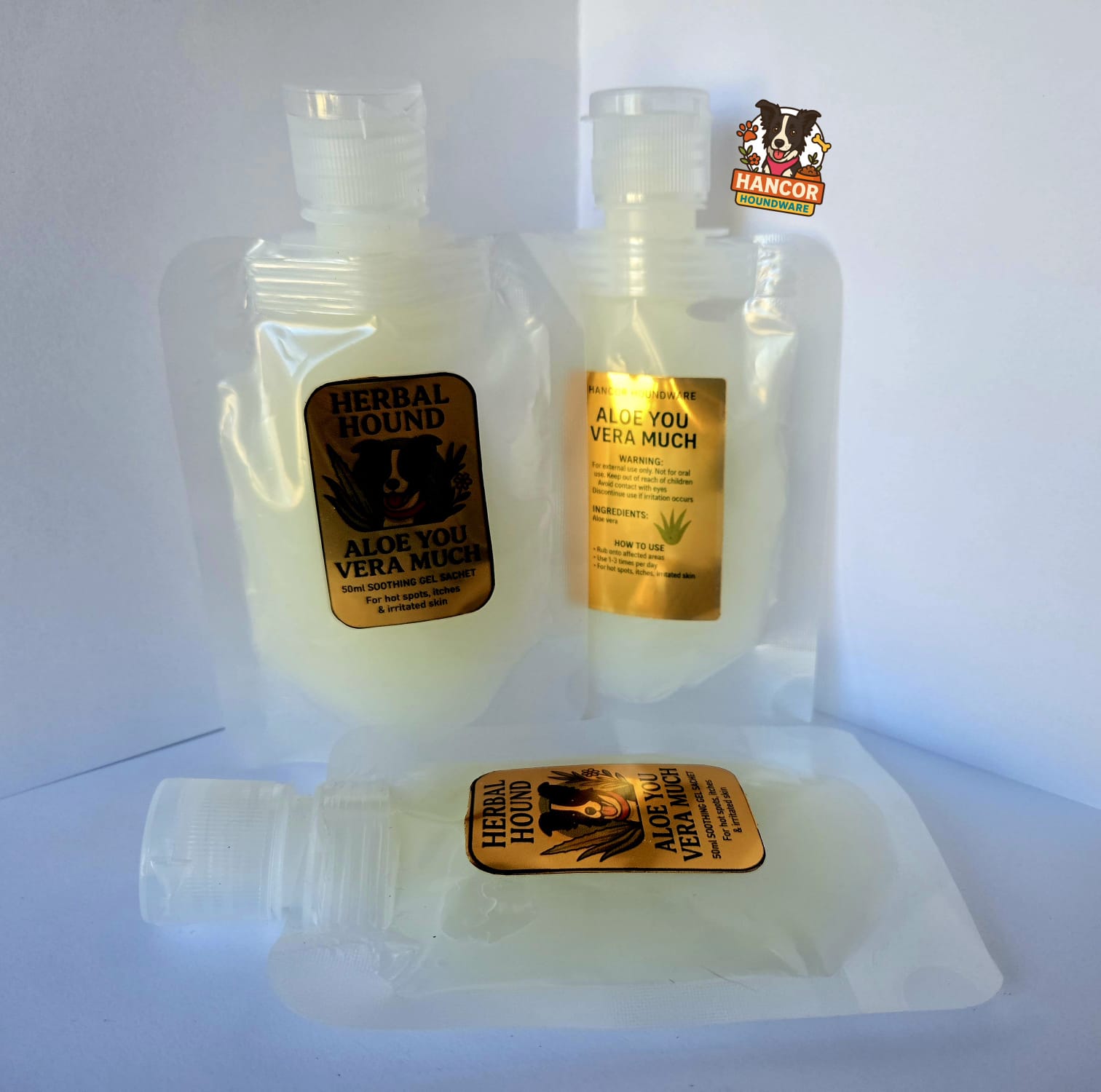 Aloe You Vera Much 50ml