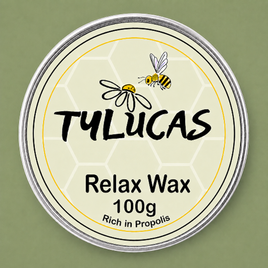 Relax Wax 100g