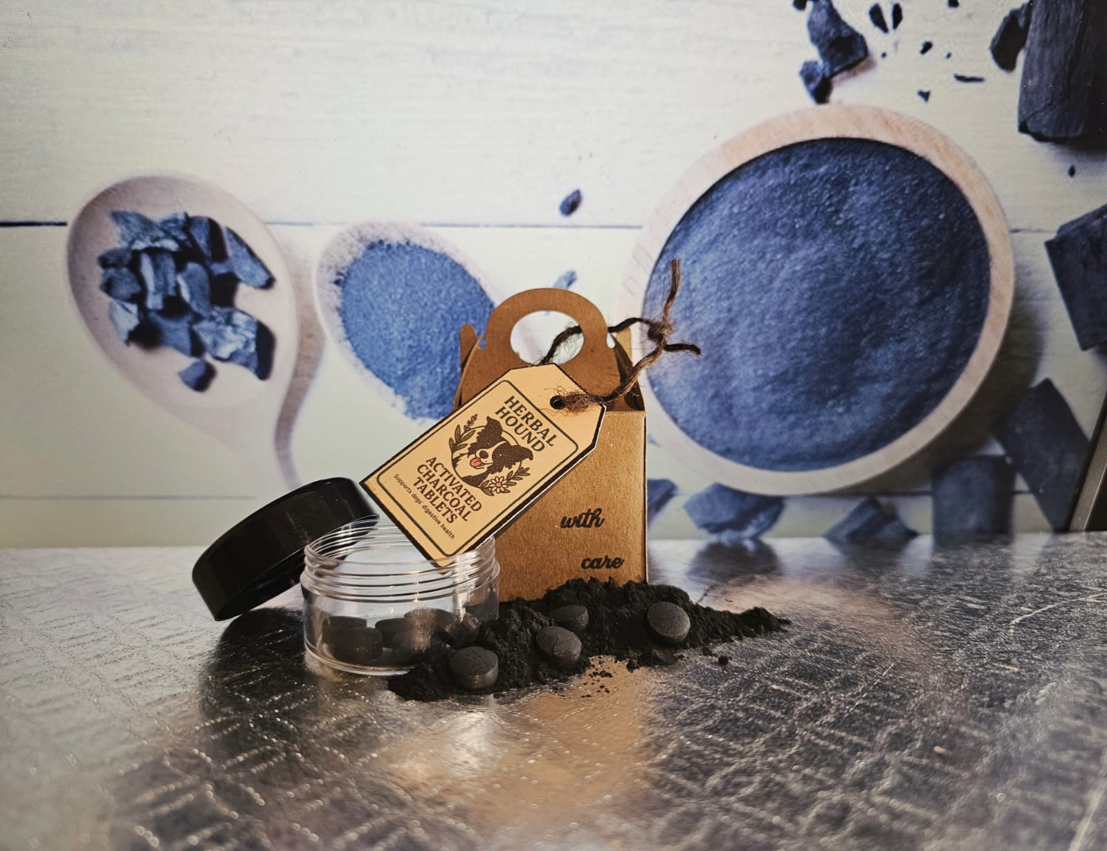 Activate Charcoal Tabs x10ea