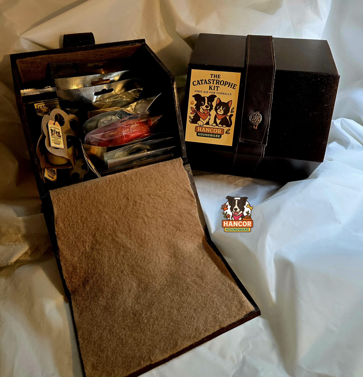 The Catrasthrope Kit