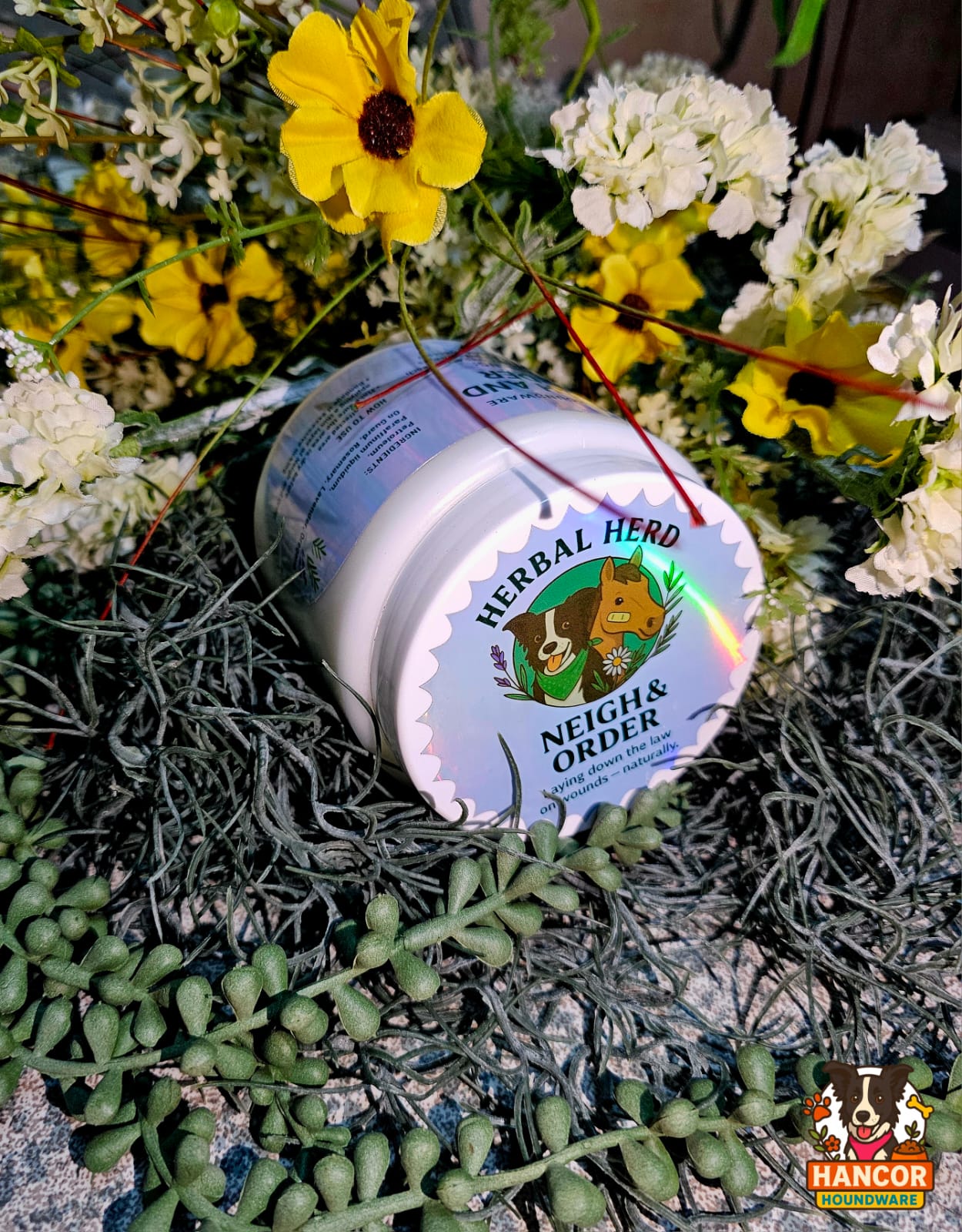 Neigh and Order 500ml