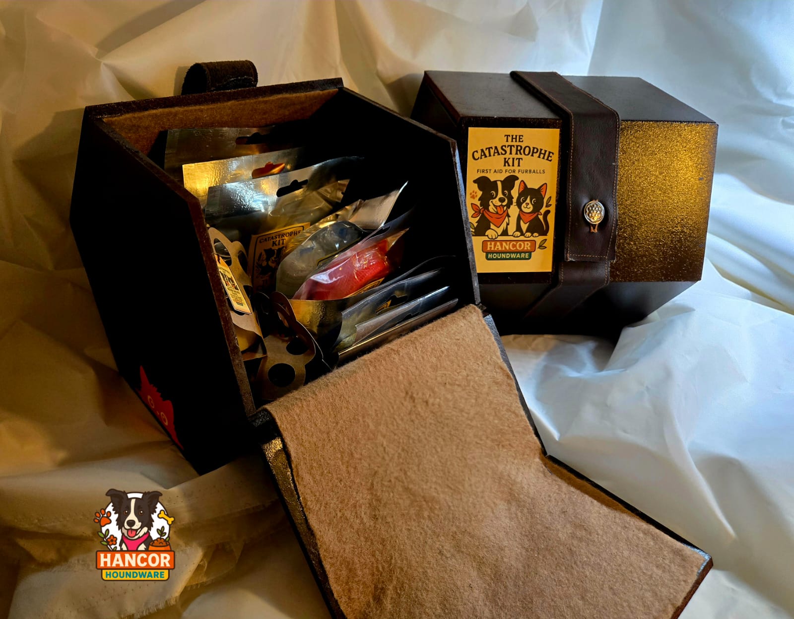 The Catrasthrope Kit