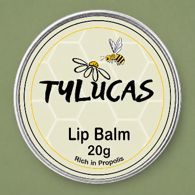 Lip Balm 20g