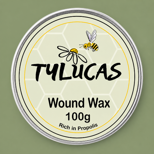 Wound Wax 100g