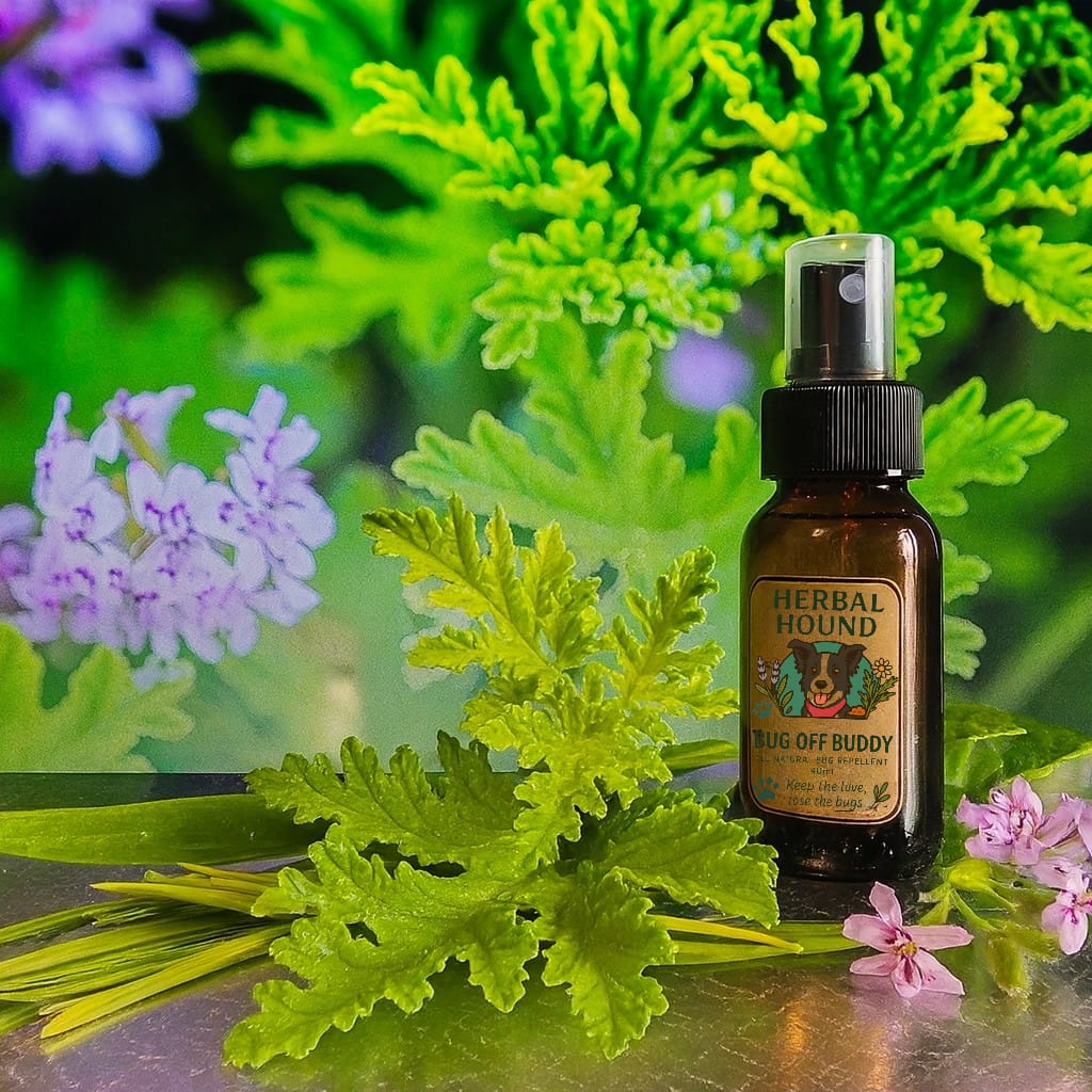 Bug off Buddy 40ml