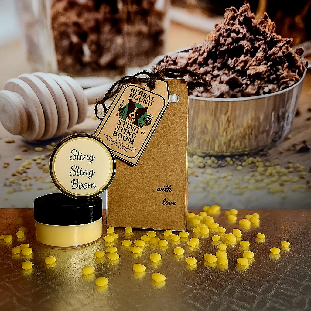 Sting Sting Boom 20g