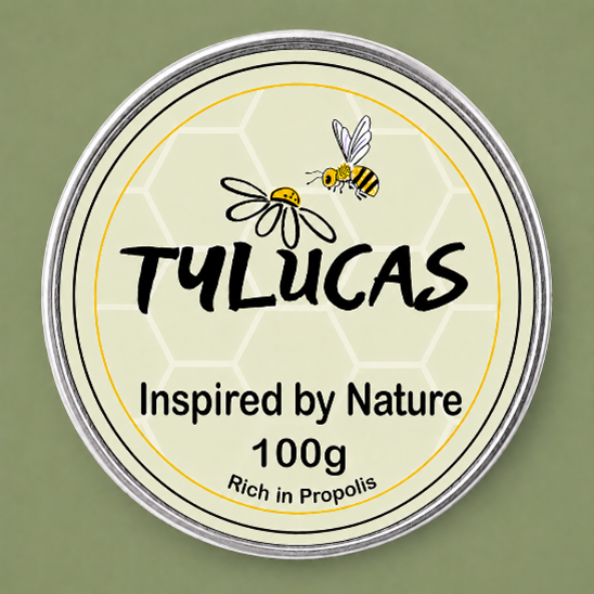 Inspired by Nature 100g