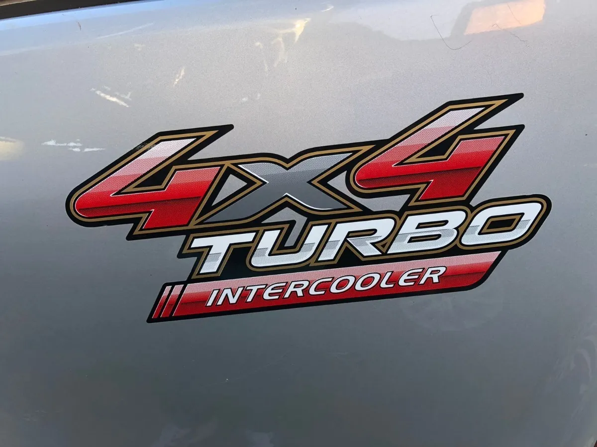 Hilux Srv 3.0 2013 4x4 Aut