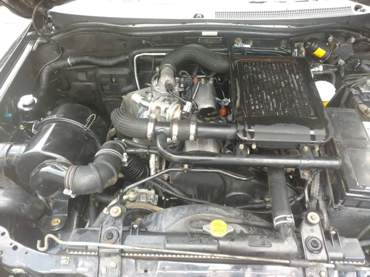 Mitsubishi Pajero Sport 2.5 4x4 Aut..