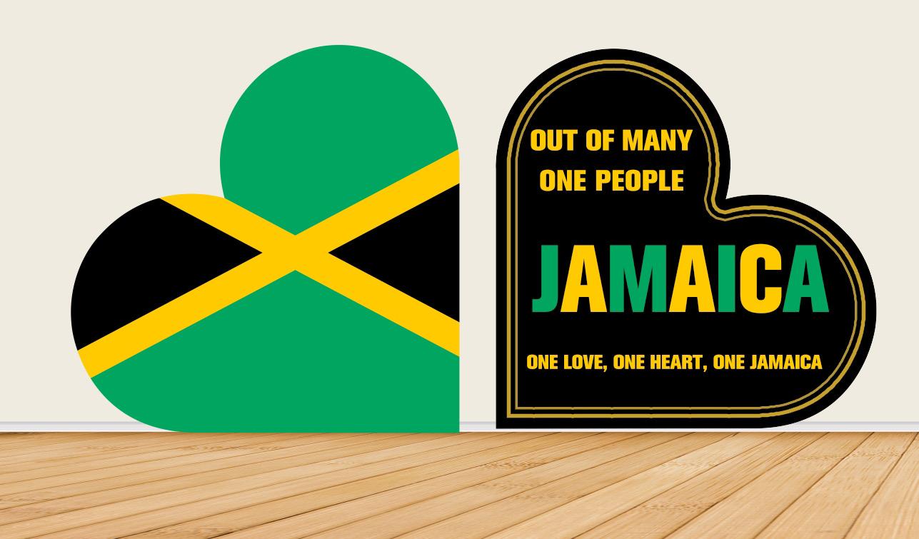 iHeart Jamaica