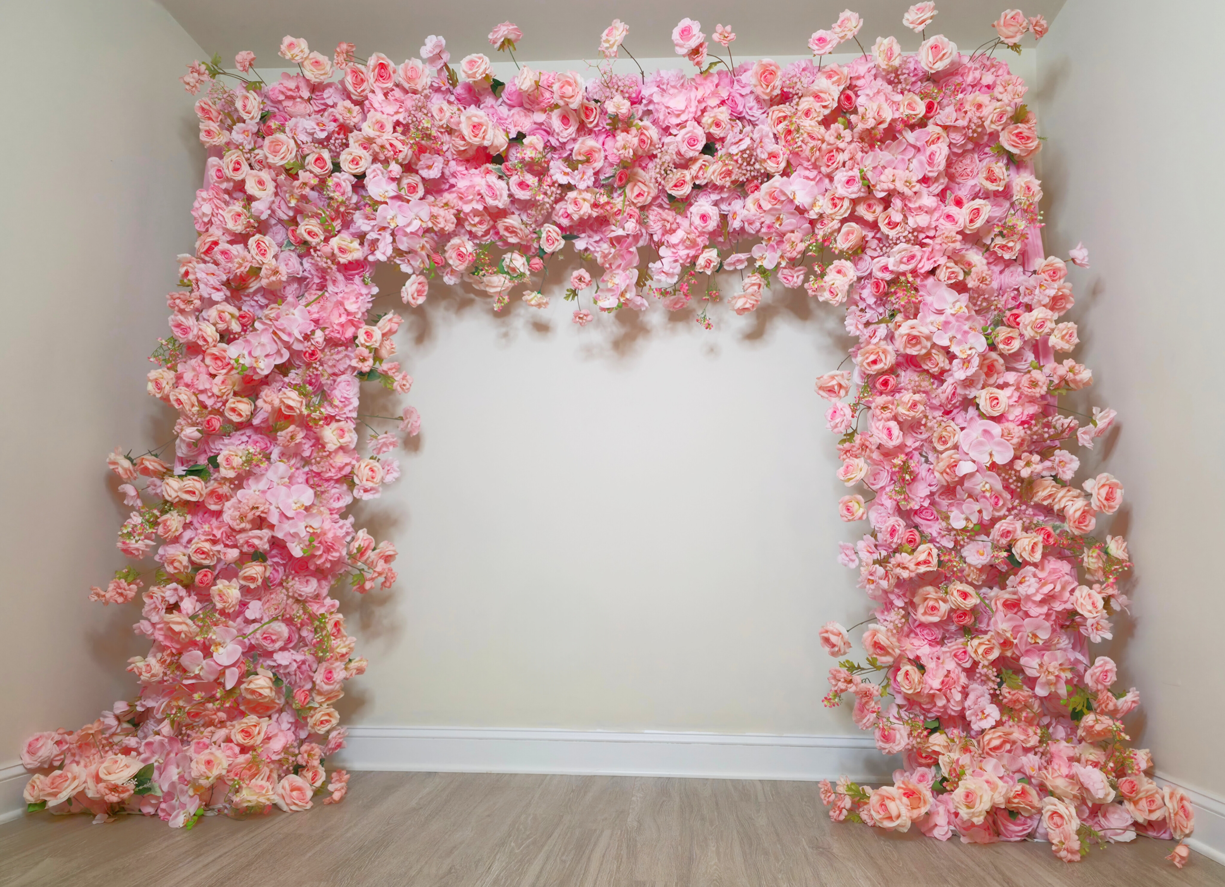 Barbie World