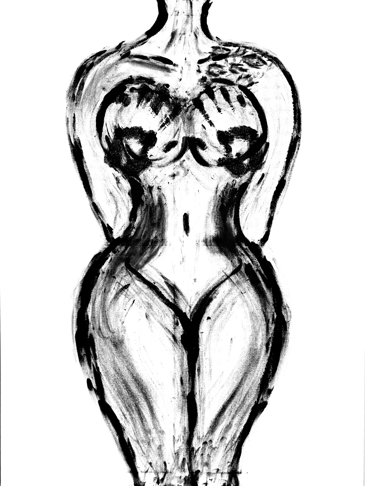 Abstract figure