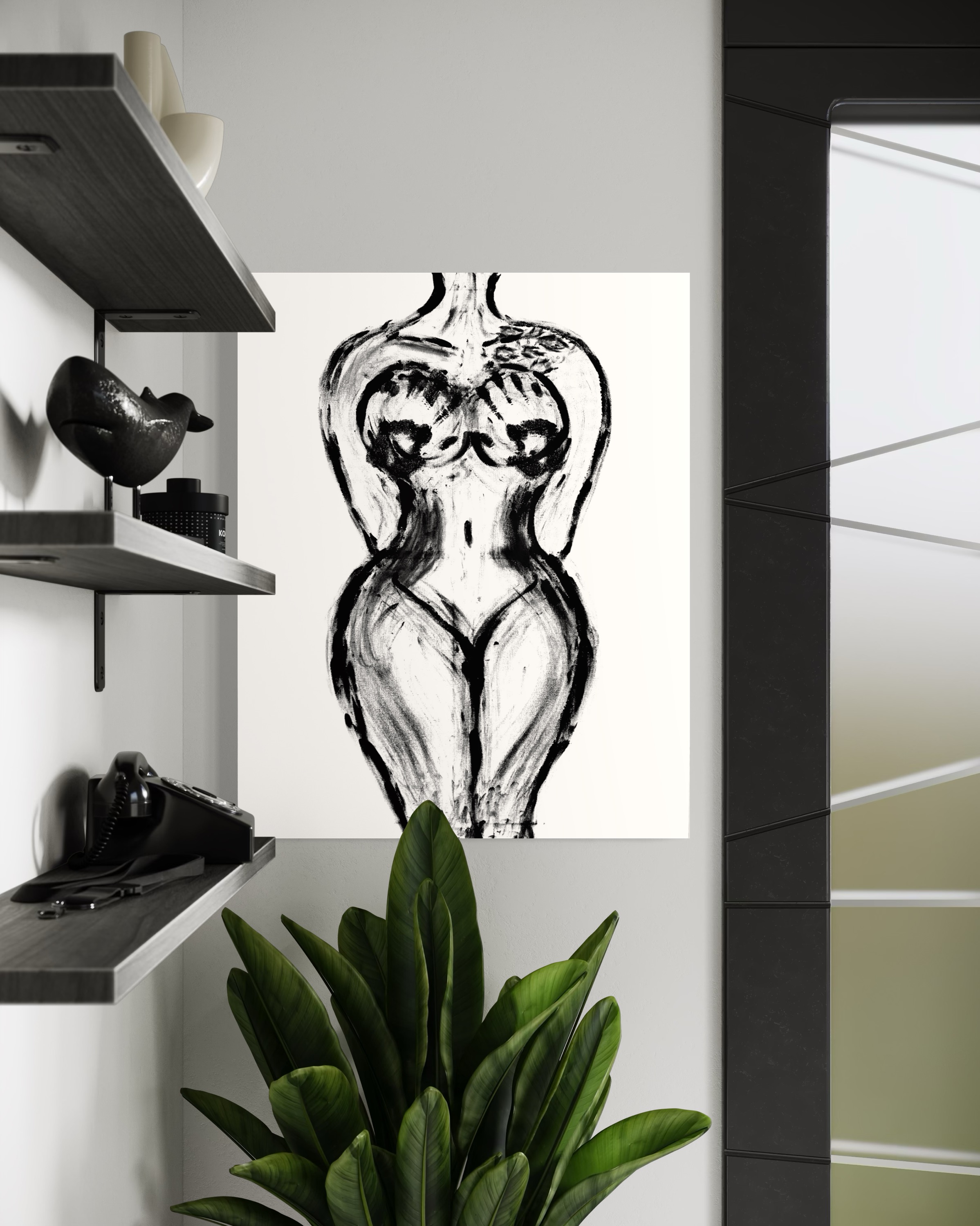 Original piece