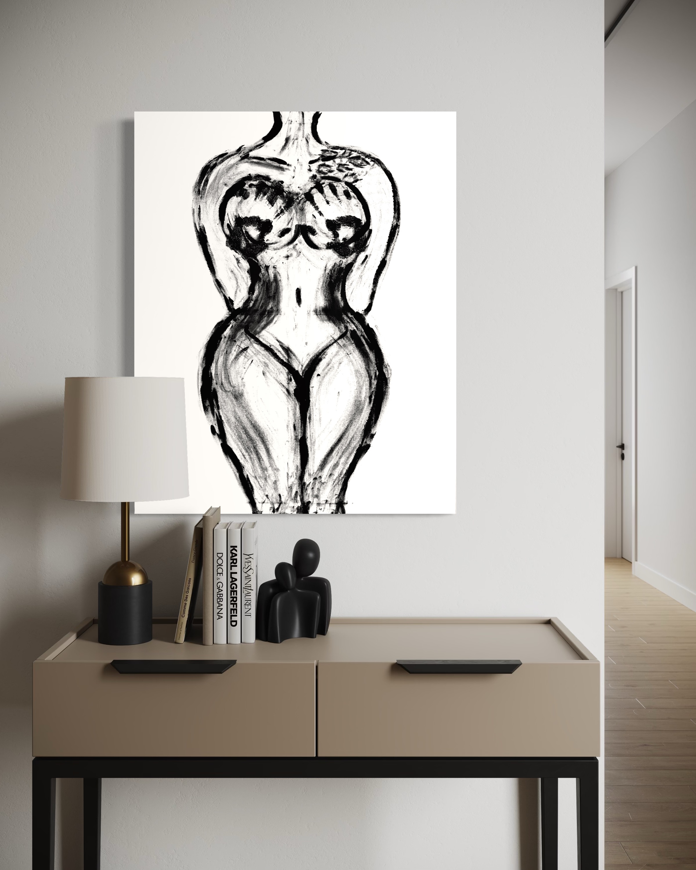 Original piece