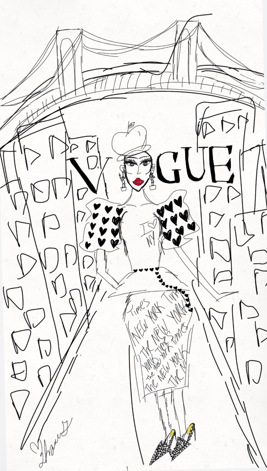 Vogue