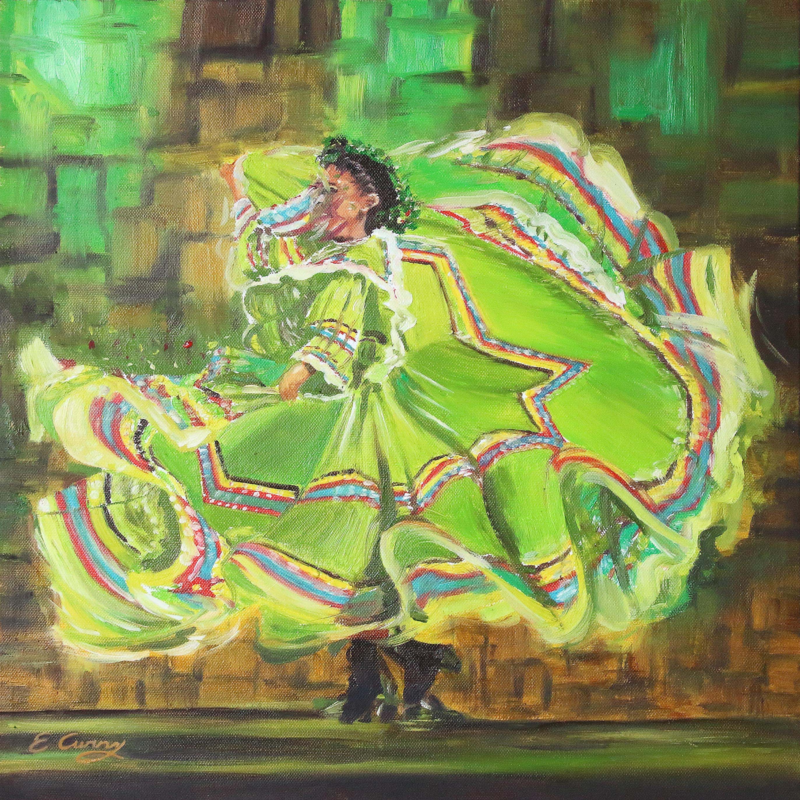 Fiesta del Rio Verde