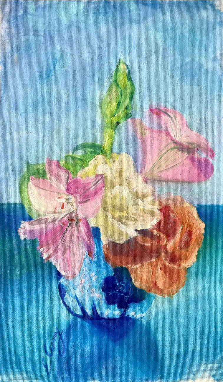 Mother's Bouquet