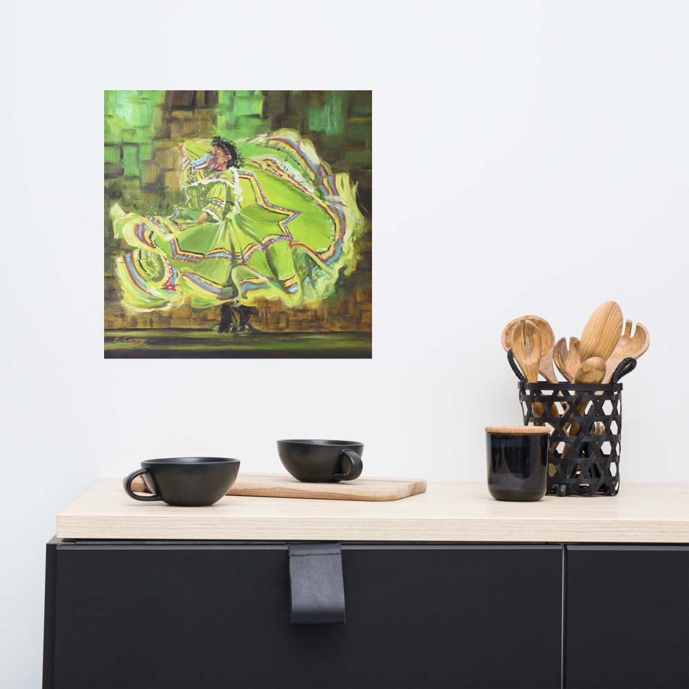 Fiesta del Rio Verde