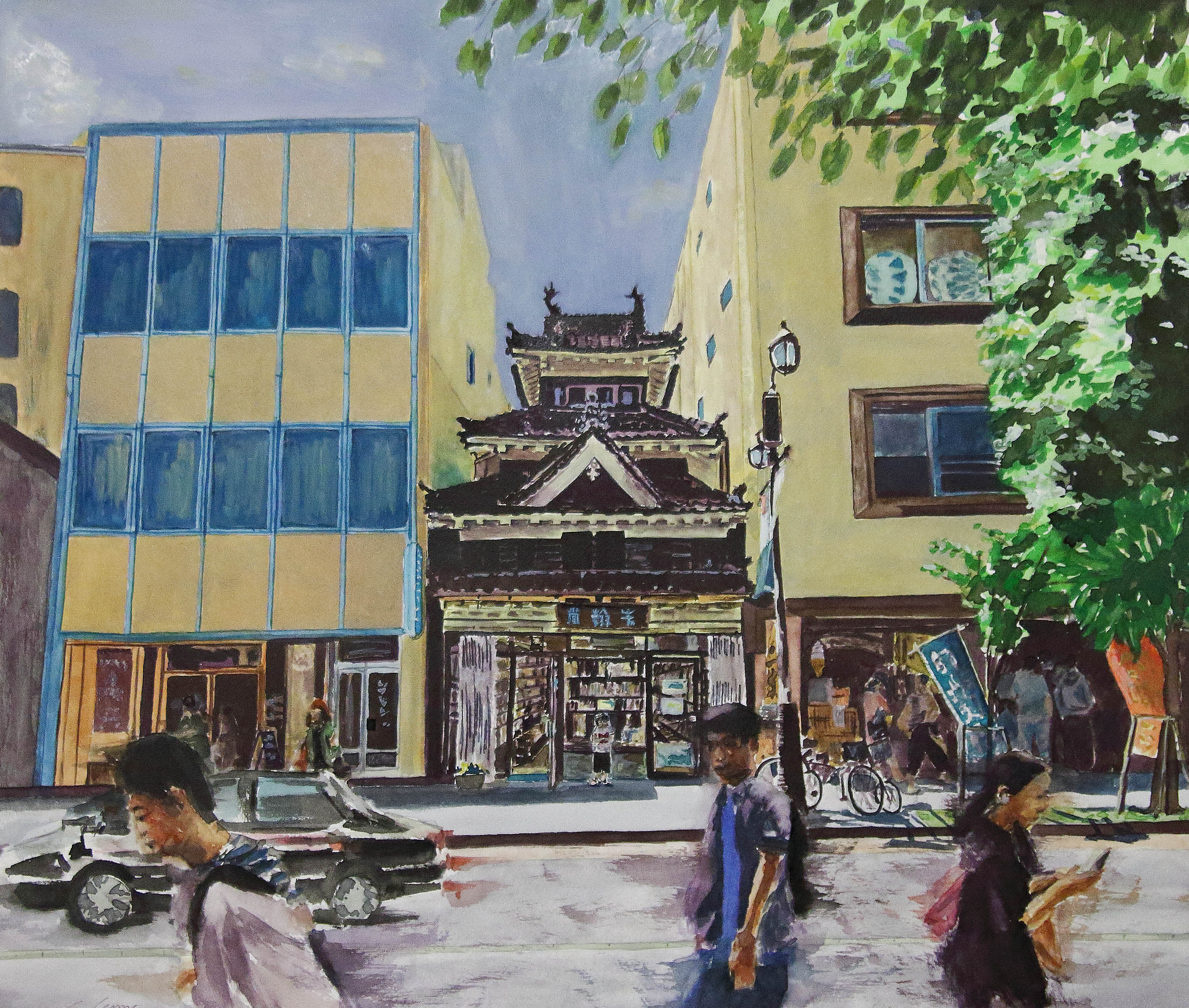 Time Stills For Books